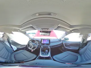 2024 Toyota RAV4 XLE Premium с VIN 2T3C1RFV0RW363991, выставлен на аукционе Copart как лот 55431015 с пробегом 6 822 миль миль и Списание • Salvage title. История ставок и продаж доступна на DreamBid. Изображение 15.