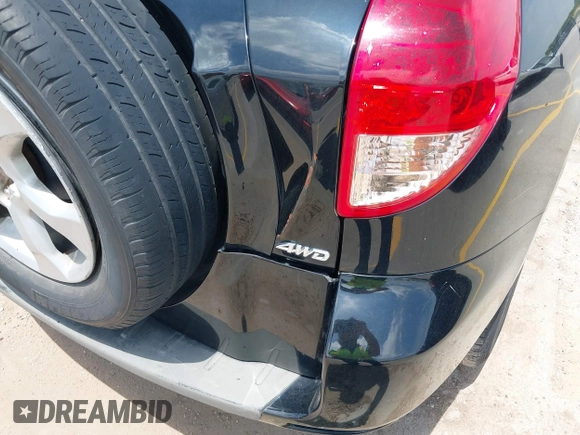 2007 Toyota RAV4 Limited with VIN JTMBK31VX76011402, listed as a IAAI auction lot 42375329 with Not provided miles and . Bid and sale history available at DreamBid. Image 14.