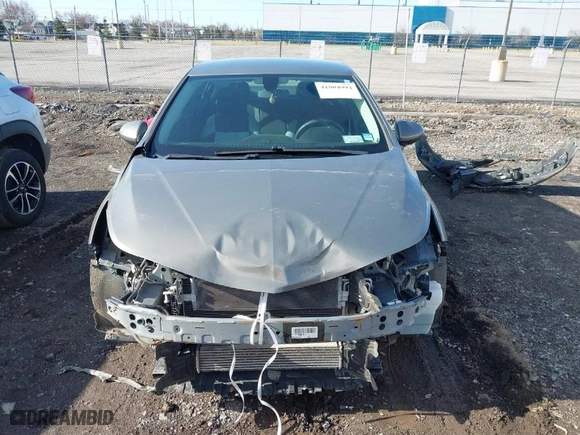 2017 Chevrolet Cruze LT with VIN 1G1BE5SM2H7129828, listed as a IAAI auction lot 41804994 with 112,069 mi miles. Bid and sale history available at carsss.com. Image 13.