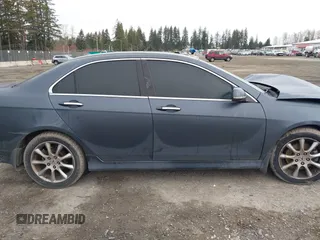 2008 Acura TSX Nav with VIN JH4CL96958C016508, listed as a IAAI auction lot 41764308 with 187,923 mi miles and . Bid and sale history available at DreamBid. Image 13.