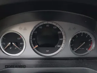 2008 Mercedes-Benz C 300 Sport with VIN WDDGF81X28F058360, listed as a IAAI auction lot 42199341 with Not provided miles and . Bid and sale history available at DreamBid. Image 7.