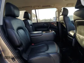 2013 Infiniti QX56 with VIN JN8AZ2NE3D9040668, listed as a Copart auction lot 77330284 with 149,771 mi miles and Clean Title. Bid and sale history available at carsss.com. Image 11.