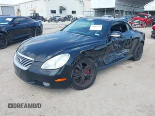 2005 Lexus SC 430 z VIN JTHFN48Y550062562, wystawiony jako IAAI lot #42437298 z przebiegiem 119 744 mil mil oraz . Historia ofert i sprzedaży dostępna na DreamBid. Obrazek 17.