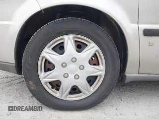 2007 Chevrolet Uplander LS Fleet with VIN 1GNDV231X7D154308, listed as a IAAI auction lot 41615638 with 200,734 mi miles and . Bid and sale history available at DreamBid. Image 12.