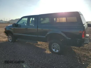 1999 Ford F-250 XL с VIN 1FTNX21L3XEC70312, выставлен на аукционе Copart как лот 58887215 с пробегом 172 937 миль миль и Списание • Salvage title. История ставок и продаж доступна на DreamBid. Изображение 2.