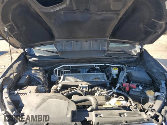 2021 Subaru Ascent Touring with VIN 4S4WMARD6M3417942, listed as a Copart auction lot 87461794 with 80,580 mi miles and Salvage Title. Bid and sale history available at carsss.com. Image 11.