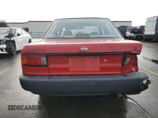 1992 Nissan Sentra E с VIN JN1EB31P1NU121278, выставлен на аукционе Copart как лот 84889294 с пробегом 128 445 миль миль и Списание • Salvage title. История ставок и продаж доступна на DreamBid. Изображение 6.