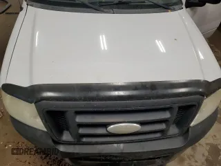 2007 Ford F-150 XL with VIN 1FTVX14547NA13750, listed as a Copart auction lot 85196934 with 298,111 mi miles and Clean Title. Bid and sale history available at carsss.com. Image 11.