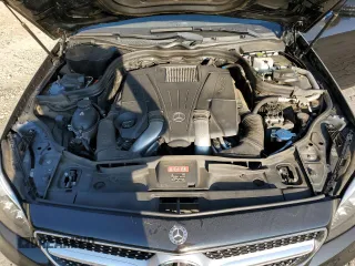 2018 Mercedes-Benz CLS-Class CLS 550 with VIN WDDLJ7DB7JA206559, listed as a Copart auction lot 74939284 with 79,481 mi miles and Salvage Title. Bid and sale history available at carsss.com. Image 11.