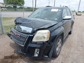 2013 GMC Terrain SLT с VIN 2GKALWEK0D6139457, выставлен на аукционе IAAI как лот 42175208 с пробегом 213 906 миль миль и . История ставок и продаж доступна на DreamBid. Изображение 17.