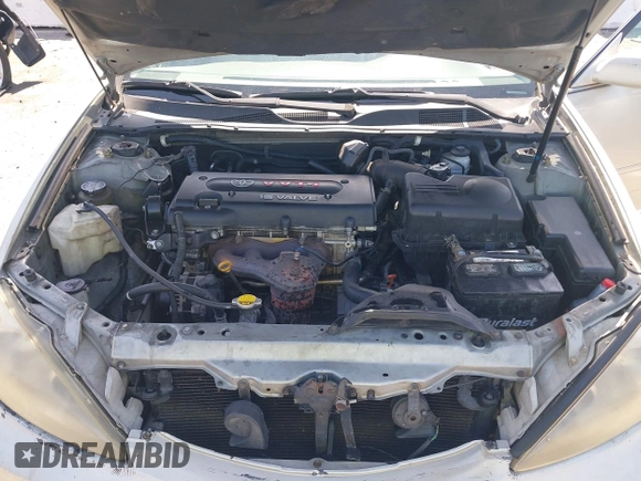 2004 Toyota Camry LE with VIN 4T1BE32K84U341747, listed as a IAAI auction lot 42701813 with 245,431 mi miles and . Bid and sale history available at DreamBid. Image 10.