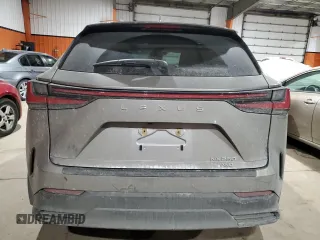 2022 Lexus NX 250 z VIN 2T2ADCEZ1NC002270, wystawiony jako Copart lot #89182415 z przebiegiem 41 434 mil mil oraz Szkoda całkowita • Salvage title. Historia ofert i sprzedaży dostępna na DreamBid. Obrazek 6.