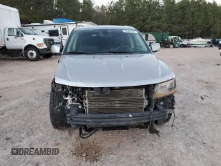 2018 Dodge Journey GT z VIN 3C4PDCEG9JT380955, wystawiony jako Copart lot #83357584 z przebiegiem 147 038 mil mil oraz Szkoda całkowita • Salvage title. Historia ofert i sprzedaży dostępna na DreamBid. Obrazek 5.