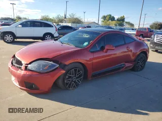 2011 Mitsubishi Eclipse GS with VIN 4A31K5DF1BE003387, listed as a Copart auction lot 79450984 with 149,167 mi miles and Salvage Title. Bid and sale history available at carsss.com. Image 1.