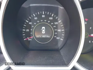 2015 Kia Optima EX with VIN 5XXGN4A75FG444341, listed as a IAAI auction lot 42738557 with 140,714 mi miles and . Bid and sale history available at DreamBid. Image 7.