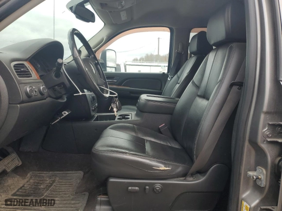 2008 GMC Sierra 1500 SLE1 with VIN 3GTEK13358G235724, listed as a Copart auction lot 47299985 with 140,237 mi miles and Clean Title. Bid and sale history available at carsss.com. Image 7.