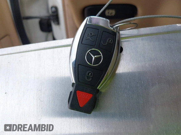 2004 Mercedes-Benz C 240 z VIN WDBRF61J14E016229, wystawiony jako IAAI lot #42576797 z przebiegiem Nie podano mil oraz . Historia ofert i sprzedaży dostępna na DreamBid. Obrazek 11.