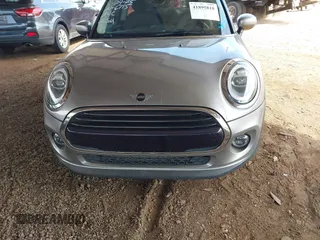 2020 MINI Hardtop Cooper with VIN WMWXR3C06L2L66715, listed as a IAAI auction lot 41895818 with 44,636 mi miles and . Bid and sale history available at DreamBid. Image 12.