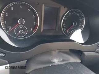 2013 Volkswagen Jetta GLI Autobahn с VIN 3VW467AJ8DM393889, выставлен на аукционе IAAI как лот 40807143 с пробегом Не указан миль и . История ставок и продаж доступна на DreamBid. Изображение 7.