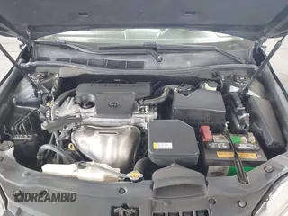 2015 Toyota Camry XLE with VIN 4T1BF1FK5FU996477, listed as a IAAI auction lot 42051830 with 102,226 mi miles. Bid and sale history available at carsss.com. Image 10.