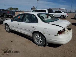 2002 Oldsmobile Intrigue GX z VIN 1G3WH52H32F232028, wystawiony jako Copart lot #72443004 z przebiegiem 180 494 mil mil oraz Szkody całkowita. Historia ofert i sprzedaży dostępna na DreamBid. Obrazek 2.