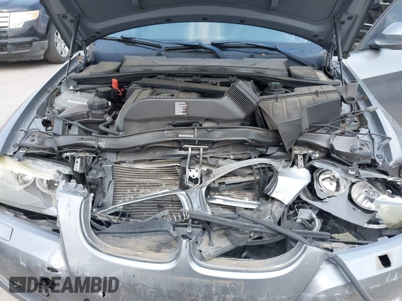 2011 BMW 3 Series 328i xDrive with VIN WBAUU3C52BA542337, listed as a IAAI auction lot 42141670 with 59,479 mi miles and . Bid and sale history available at DreamBid. Image 10.