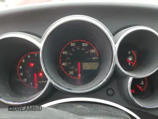 2004 Pontiac Vibe with VIN 5Y2SL62864Z419462, listed as a Copart auction lot 52793775 with 264,386 mi miles and Salvage title. Bid and sale history available at DreamBid. Image 9.