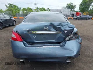 2011 Nissan Maxima SV z VIN 1N4AA5AP9BC808140, wystawiony jako IAAI lot #42257514 z przebiegiem 190 943 mil mil oraz . Historia ofert i sprzedaży dostępna na DreamBid. Obrazek 16.
