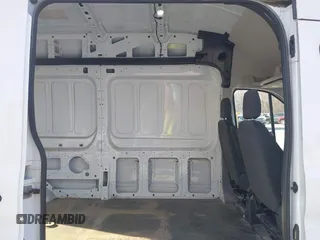 2019 Ford Transit with VIN 1FTBW2XGXKKB14763, listed as a IAAI auction lot 41797636 with 58,122 mi miles and . Bid and sale history available at DreamBid. Image 8.