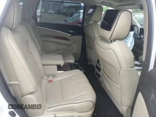 2017 Acura MDX w/Advance Pkg with VIN 5FRYD4H83HB033577, listed as a Copart auction lot 50218963 with 100,632 mi miles. Bid and sale history available at carsss.com. Image 12.