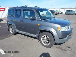2010 Honda Element EX z VIN 5J6YH2H79AL001229, wystawiony jako IAAI lot #42044266 z przebiegiem 177 131 mil mil oraz . Historia ofert i sprzedaży dostępna na DreamBid. Obrazek 1.