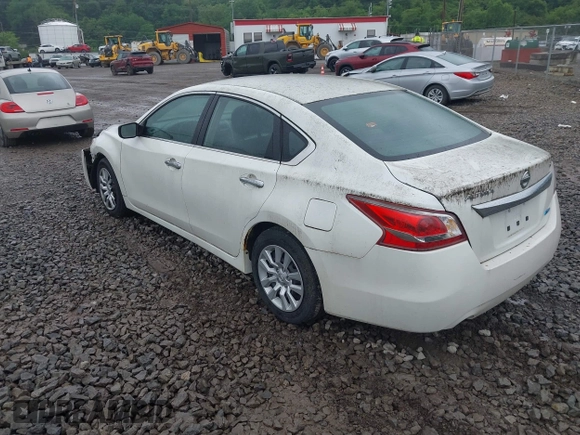 2013 Nissan Altima SL z VIN 1N4AL3AP5DC146090, wystawiony jako IAAI lot #42364535 z przebiegiem 83 518 mil mil oraz . Historia ofert i sprzedaży dostępna na DreamBid. Obrazek 3.