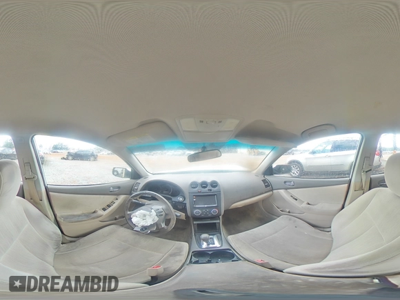 2012 Nissan Altima S with VIN 1N4AL2AP2CN436199, listed as a Copart auction lot 54697905 with 196,224 mi miles and Salvage Title. Bid and sale history available at DreamBid. Image 15.