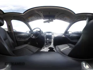 2015 Infiniti Q50 Sport с VIN JN1BV7AP0FM355446, выставлен на аукционе IAAI как лот 41795603 с пробегом 173 405 миль миль и . История ставок и продаж доступна на DreamBid. Изображение 19.