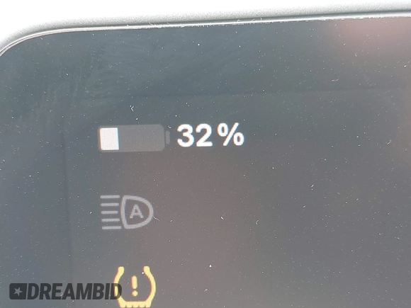 2024 Tesla Model Y с VIN 7SAYGDEDXRF054960, выставлен на аукционе IAAI как лот 42585098 с пробегом 17 703 миль миль и . История ставок и продаж доступна на DreamBid. Изображение 16.