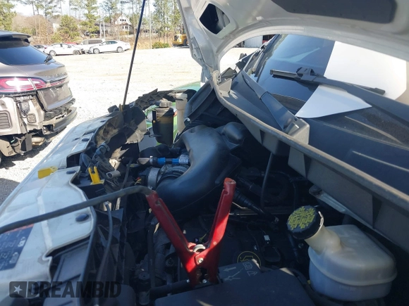 2019 Ford Transit с VIN 1FTYE1YM6KKA96760, выставлен на аукционе IAAI как лот 41738283 с пробегом 160 926 миль миль и . История ставок и продаж доступна на DreamBid. Изображение 10.