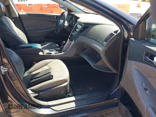 2013 Hyundai Sonata Limited with VIN 5NPEC4AB0DH651156, listed as a IAAI auction lot 42074579 with 174,500 mi miles and . Bid and sale history available at DreamBid. Image 5.