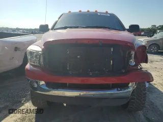 2008 Dodge 3500 SLT with VIN 3D7MX38A48G103110, listed as a Copart auction lot 71582914 with 161,575 mi miles and Clean Title. Bid and sale history available at carsss.com. Image 5.