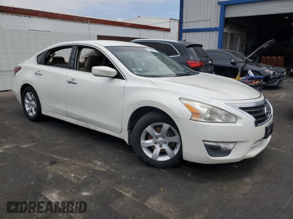 2015 Nissan Altima SL с VIN 1N4AL3AP6FN335094, выставлен на аукционе Copart как лот 62480325 с пробегом Не указан миль и Чистый • Clean title. История ставок и продаж доступна на DreamBid. Изображение 4.