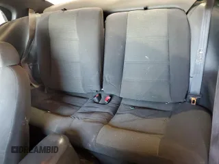 2001 Ford Mustang Standard с VIN 1FAFP40441F187456, выставлен на аукционе Copart как лот 53296415 с пробегом 215 719 миль миль и Списание • Salvage title. История ставок и продаж доступна на DreamBid. Изображение 11.