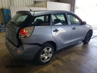 2007 Toyota Matrix STD z VIN 2T1KR32E87C675314, wystawiony jako Copart lot #56885455 z przebiegiem 229 781 mil mil oraz Szkody całkowita. Historia ofert i sprzedaży dostępna na DreamBid. Obrazek 3.
