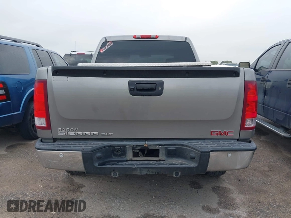 2012 GMC Sierra 1500 SLT с VIN 3GTP2WE78CG296760, выставлен на аукционе IAAI как лот 41670832 с пробегом 284 064 миль миль и . История ставок и продаж доступна на DreamBid. Изображение 16.