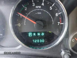 2012 Jeep Wrangler Arctic с VIN 1C4AJWBG1CL103607, выставлен на аукционе IAAI как лот 42004802 с пробегом 72 030 миль миль и . История ставок и продаж доступна на DreamBid. Изображение 15.