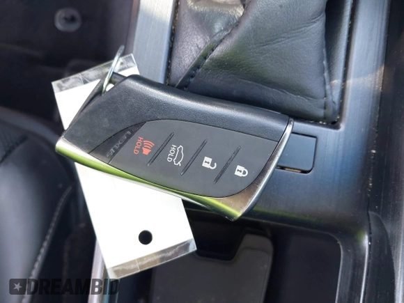 2022 Lexus ES 350 z VIN 58ADZ1B17NU128114, wystawiony jako IAAI lot #42006111 z przebiegiem 44 060 mil mil oraz . Historia ofert i sprzedaży dostępna na DreamBid. Obrazek 11.