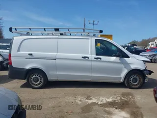 2020 Mercedes-Benz Metris Cargo with VIN WD3PG3EAXL3674294, listed as a IAAI auction lot 42063167 with 62,643 mi miles and . Bid and sale history available at carsss.com. Image 13.