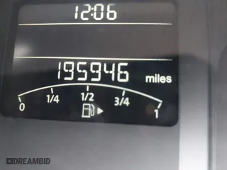 2012 Volkswagen Jetta Sedan SE w/Convenience & Sunroof PZEV with VIN 3VWDP7AJ5CM377161, listed as a IAAI auction lot 41810404 with 195,946 mi miles. Bid and sale history available at carsss.com. Image 15.