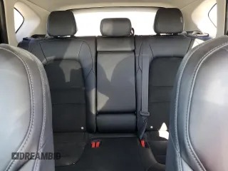 2023 Mazda CX-5 S Select with VIN JM3KFBBM6P0213779, listed as a Copart auction lot 46155925 with 46,585 mi miles and Non Repairable. Bid and sale history available at DreamBid. Image 10.