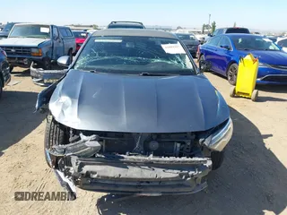 2019 Volkswagen Jetta S with VIN 3VWC57BU9KM093282, listed as a IAAI auction lot 42604217 with 91,847 mi miles and . Bid and sale history available at DreamBid. Image 13.