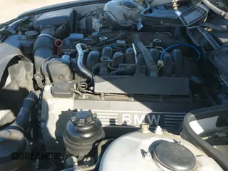 2001 BMW 7 Series 740i with VIN WBAGG83451DN86662, listed as a IAAI auction lot 41967255 with 187,669 mi miles and . Bid and sale history available at DreamBid. Image 12.