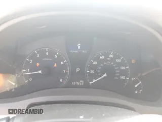 2012 Lexus RX 350 z VIN 2T2ZK1BA4CC073326, wystawiony jako Copart lot #63754925 z przebiegiem 137 653 mil mil oraz Szkoda całkowita • Salvage title. Historia ofert i sprzedaży dostępna na DreamBid. Obrazek 9.